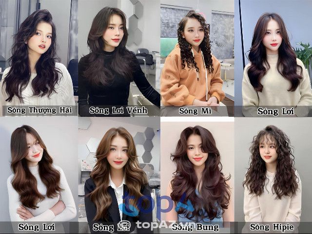 LOULEE Hair Salon - Biểu tượng thẩm mỹ tóc tại Bắc Giang