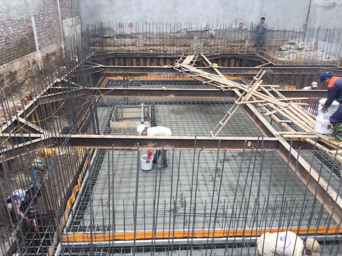 Hình ảnh Chống thấm Việt Thái 2