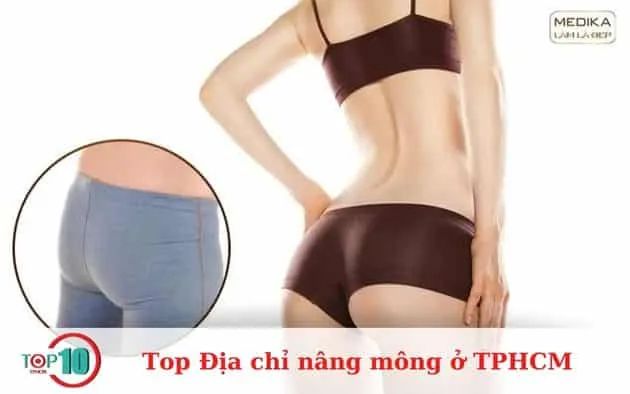 Bệnh viện Thẩm mỹ MEDIKA