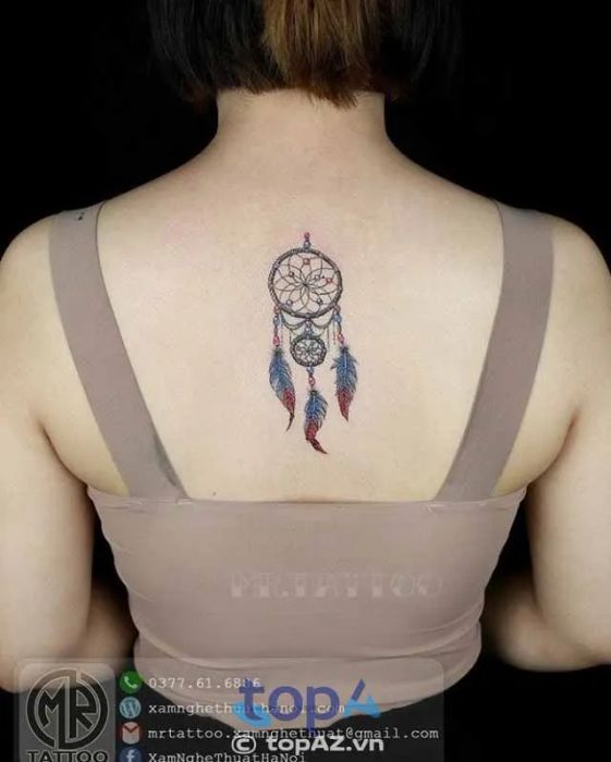 Mr. Tattoo - Hanoi Tattoo Art - Đế chế nghệ thuật xăm hình đỉnh cao