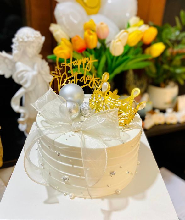 Hình ảnh tiệm bánh Momo.Cake số 2