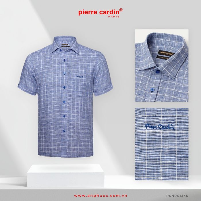 Hình ảnh sản phẩm nổi bật An Phước - Pierre Cardin