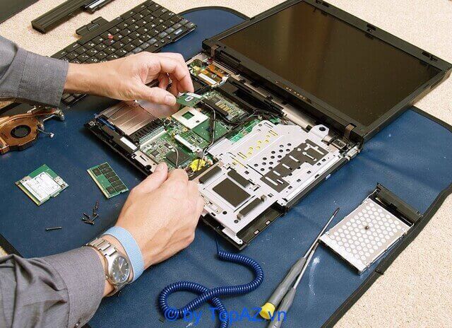 Viễn thông Huy Hoàng mang đến dịch vụ sửa chữa laptop giá cả phải chăng nhưng vẫn đảm bảo chất lượng chuyên nghiệp.