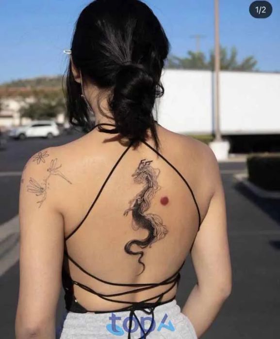 Medusa Tattoo Club Vietnam - Địa chỉ xăm hình nghệ thuật dành riêng cho nữ giới tại Hà Nội