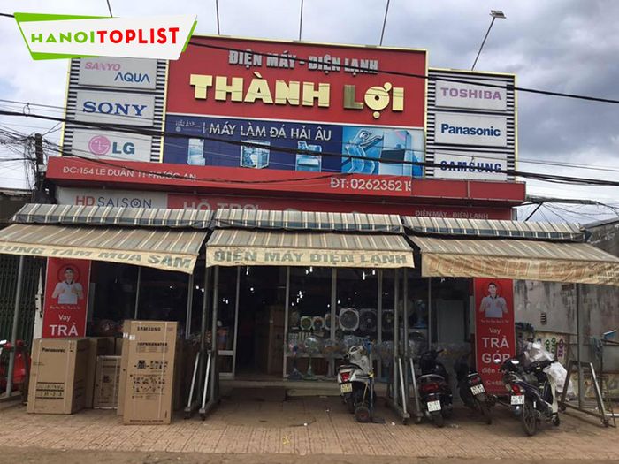Khám phá thế giới dụng cụ đẳng cấp tại cong-ty-tnhh-dien-may-thanh-loi-Mytour - nơi biến mọi dự án của bạn thành hiện thực