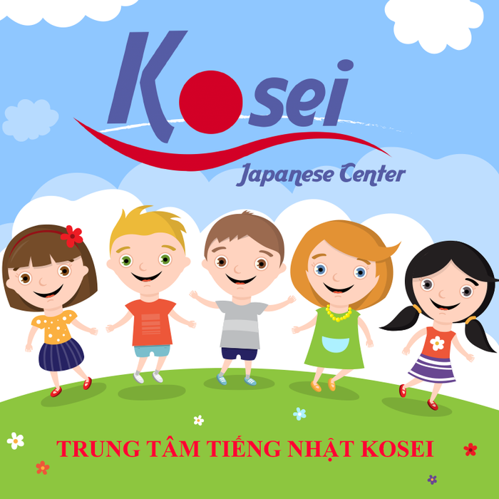 Trung Tâm Tiếng Nhật Kosei hình ảnh 1