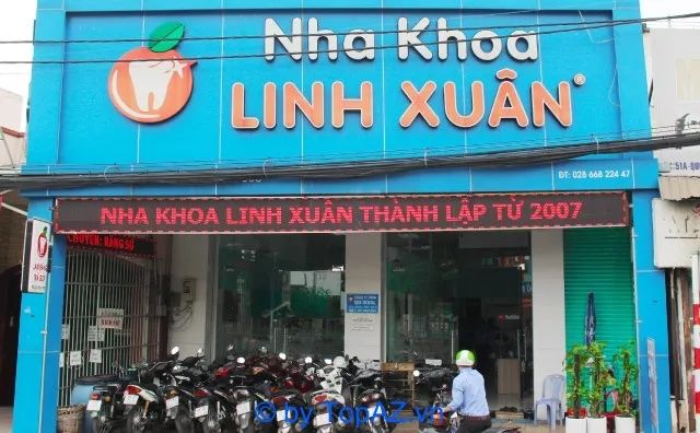 Danh sách các cơ sở niềng răng uy tín tại TP Thủ Đức chất lượng