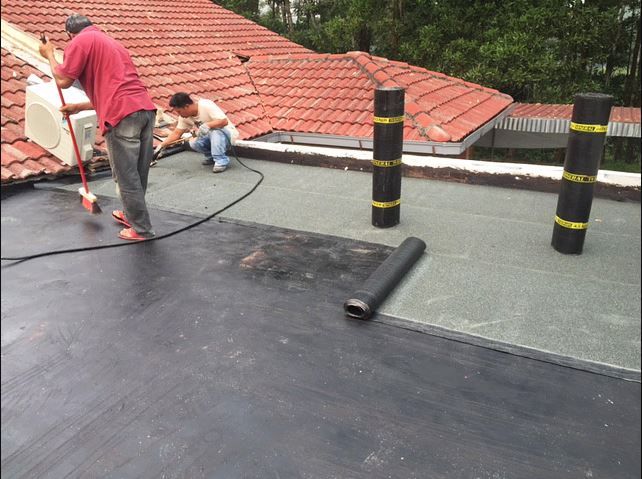 Hình ảnh công ty xây dựng Bảo Tín 2