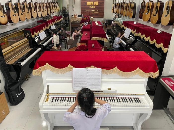 Duy Vũ Music - Hình ảnh 2