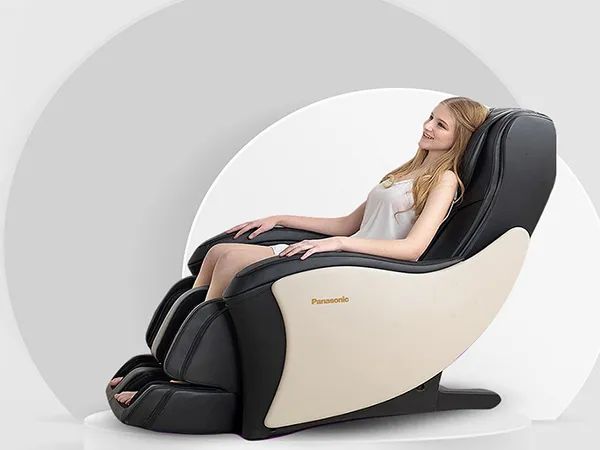 Tokuyo Ghế massage Nhật Bản - Hình ảnh 2