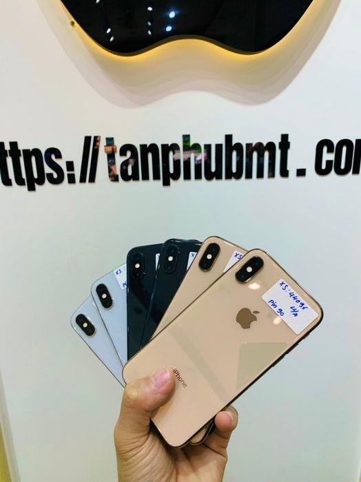 Tân Phú Luxury Mobile ảnh 2 - Góc trải nghiệm sản phẩm chuyên nghiệp và tinh tế
