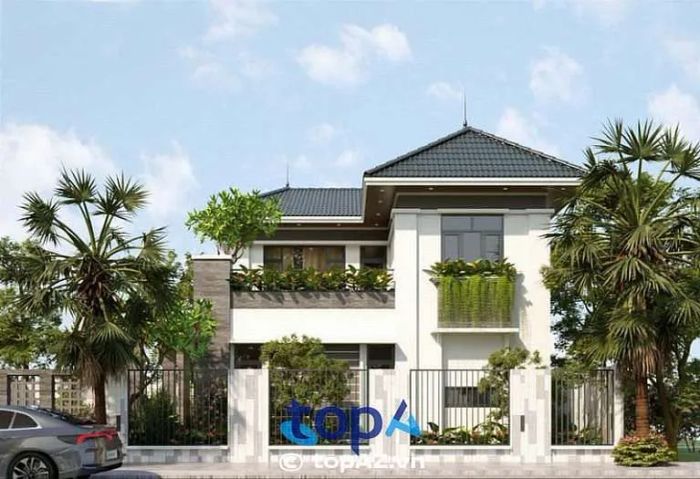 Công ty xây nhà trọn gói tại TP. Hà Tiên