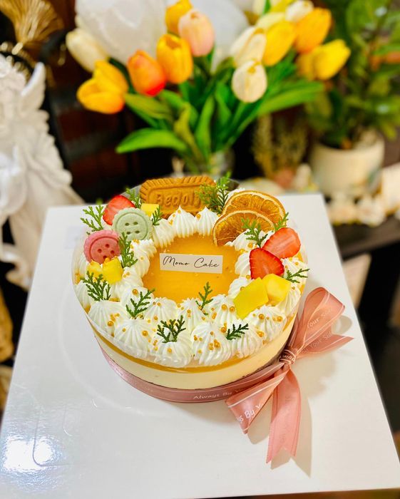 Hình ảnh tiệm bánh Momo.Cake số 3