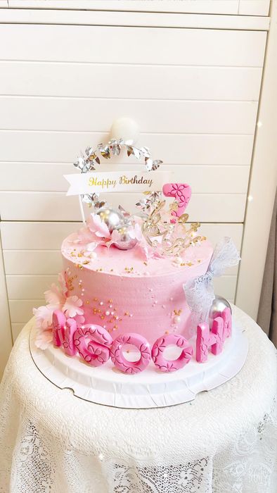 Hình ảnh tiệm bánh MyMy Bakery số 2