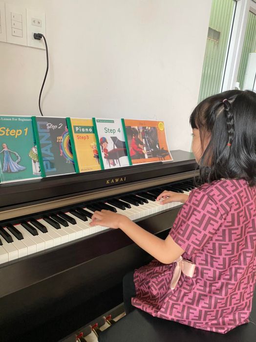 Note Music - Hình ảnh 1