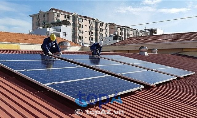 Công ty Cổ phần Công nghệ Hoàng Ngân