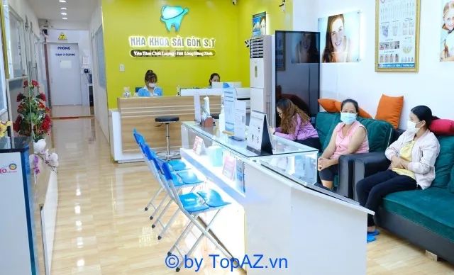 Địa chỉ niềng răng tại TP Thủ Đức uy tín chất lượng