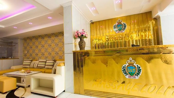 Địa chỉ massage cổ vai gáy uy tín tại quận 3