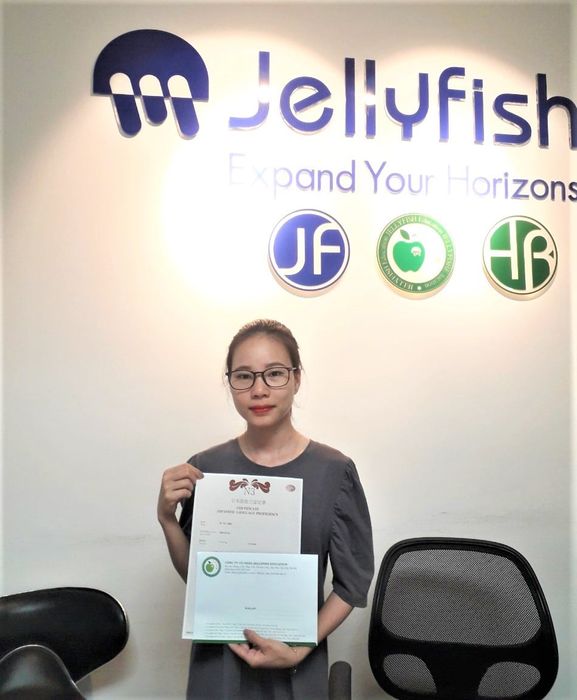 Jellyfish Education Việt Nam ảnh 2