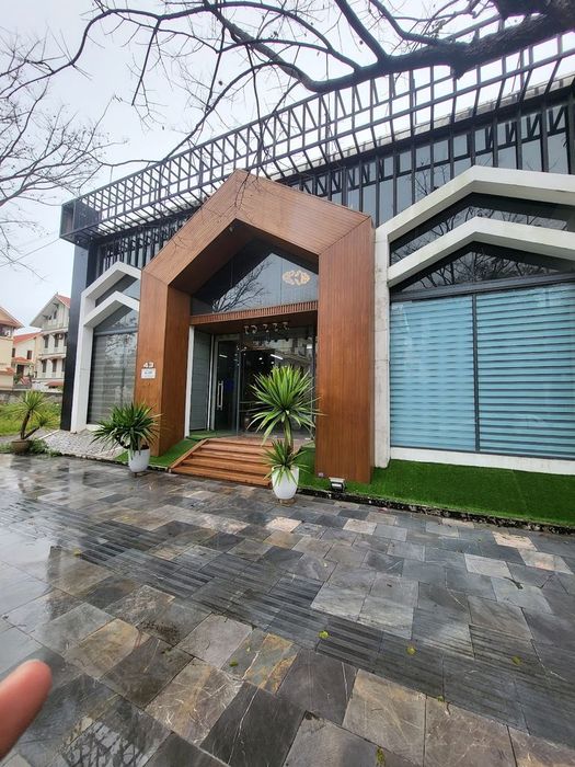 Dịch vụ xây dựng trọn gói chuyên nghiệp tại Hạ Long