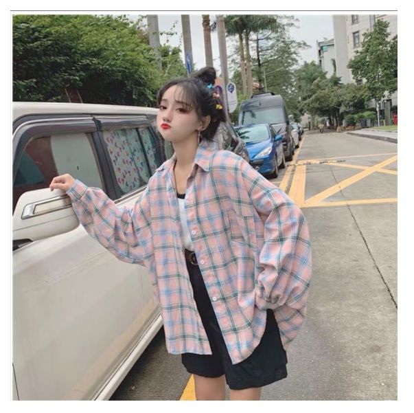 BST thời trang Ulzzang nhập khẩu tại 22.Tidiclothing - Ảnh 1