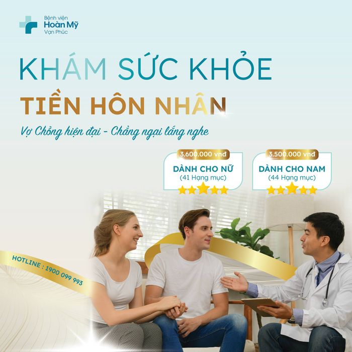 Bệnh viện Hoàn Mỹ Đà Nẵng - Hình ảnh 2