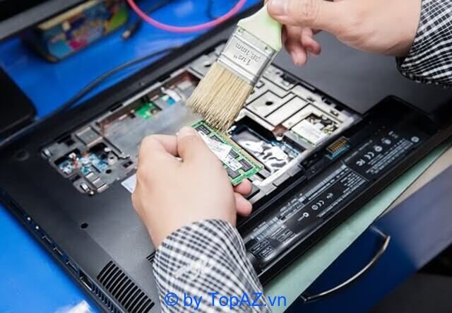 Vienmaytinh.com là thương hiệu sửa chữa máy tính và laptop uy tín đã có mặt lâu năm tại Phú Nhuận.