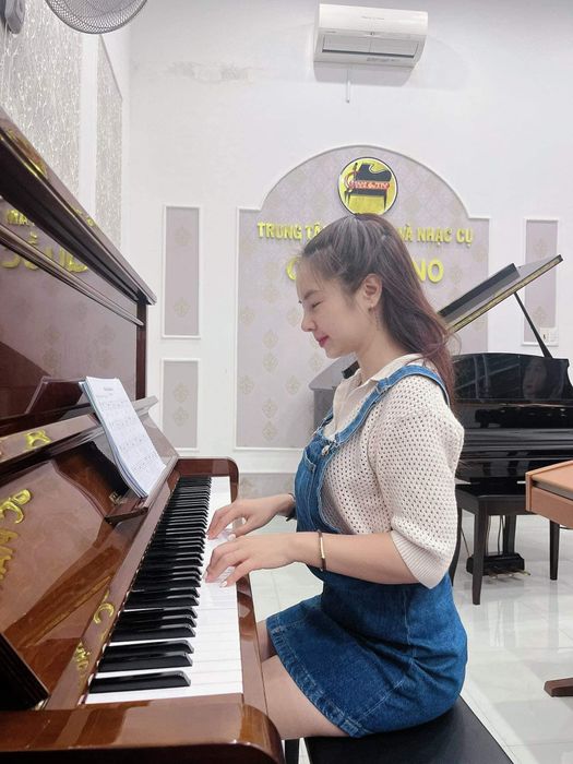 Trung tâm âm nhạc Quốc Piano - Hình ảnh 2