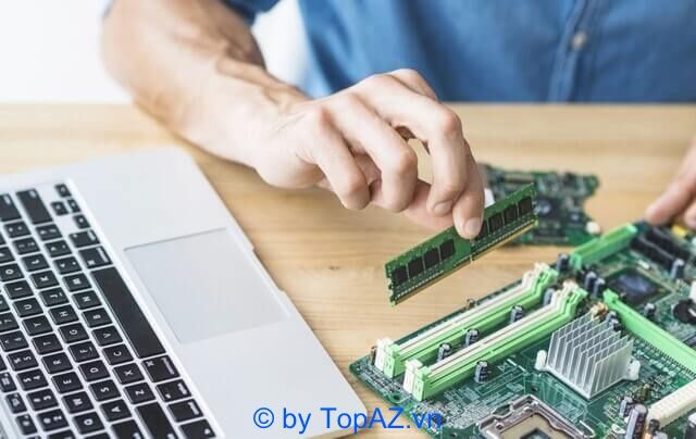 Thế Giới Laptop 24H mang đến dịch vụ sửa chữa máy tính nhanh chóng và tiện lợi, giúp bạn khắc phục mọi sự cố một cách hiệu quả.