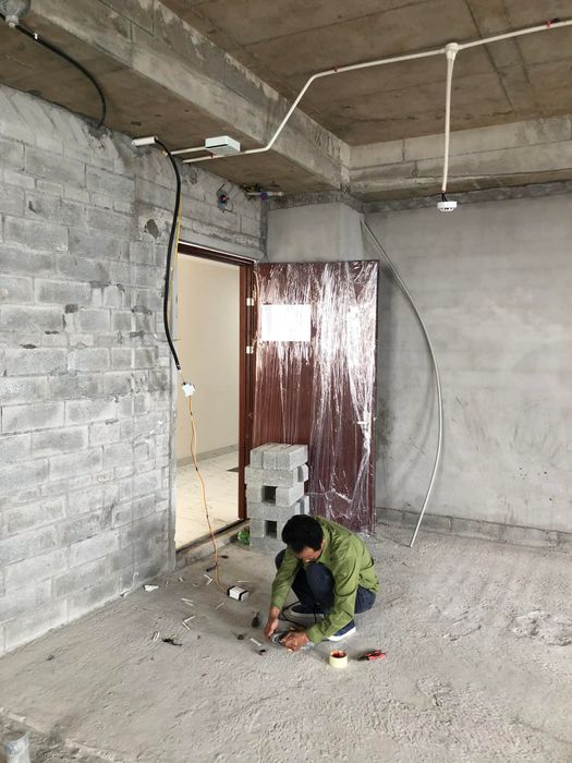 Sửa Nhà 88 hình ảnh 1