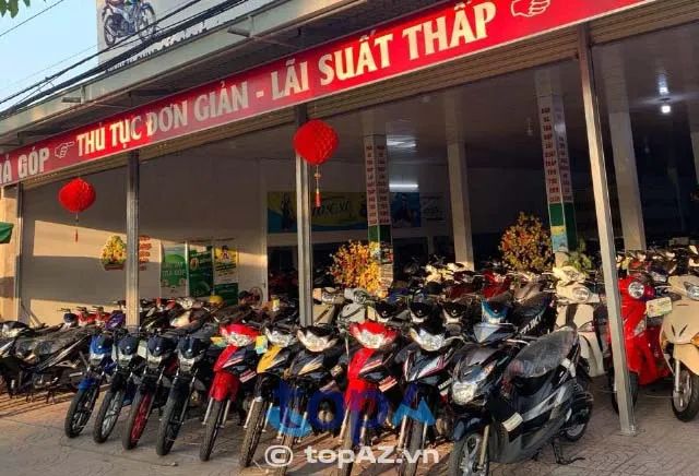 Xe Máy Nhịn Đồng Tháp - Điểm đến lý tưởng cho mọi khách hàng