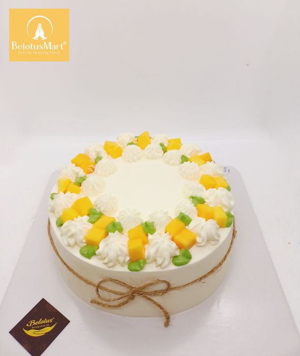 Hình ảnh tiệm bánh BelotusMart số 3