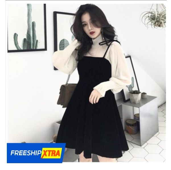BST thời trang Ulzzang đẹp mê hồn tại EmilyShop - Ảnh 1