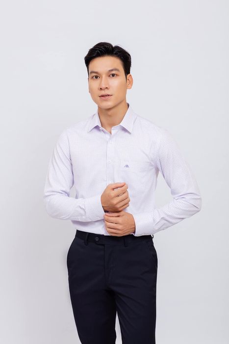 BST sơ mi mới nhất từ Mattana