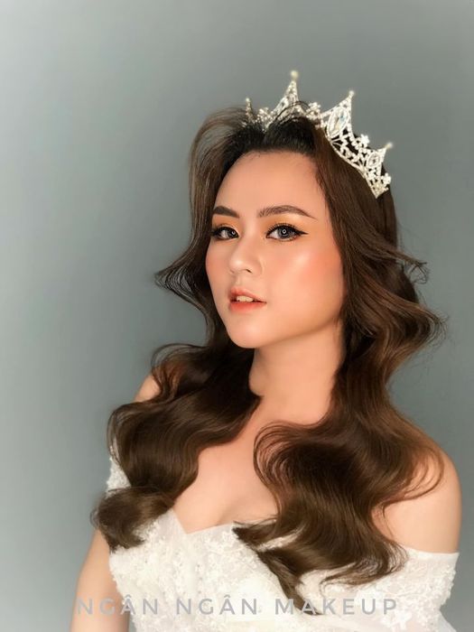 Khoảnh khắc tỏa sáng của cô dâu tại Win's Studio (NGÂN NGÂN Bridal)