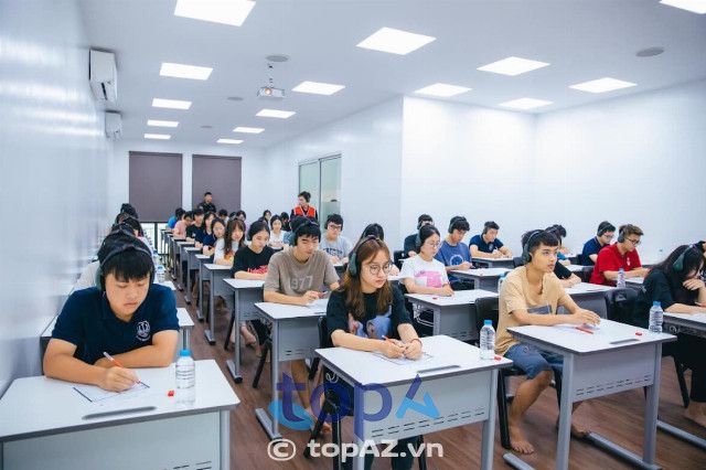 IELTS Champions - Nơi ươm mầm những nhà vô địch IELTS