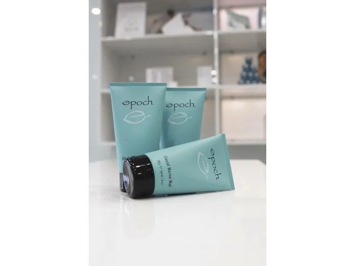 Mặt Nạ Bùn Nuskin Epoch Glacial Marine Mud - Hình ảnh 1