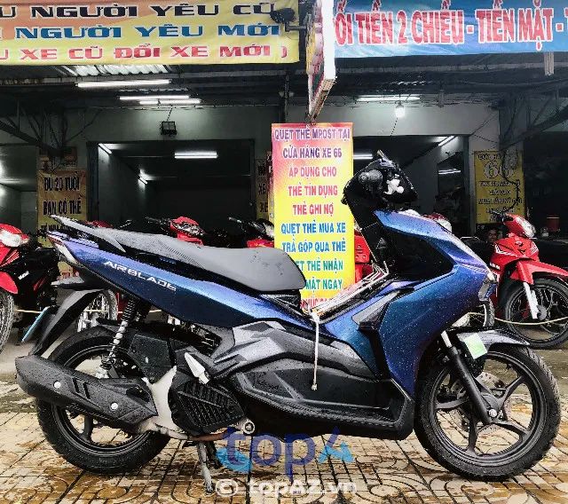 Xe 66 - Thiên đường xe máy chất lượng tại Đồng Tháp