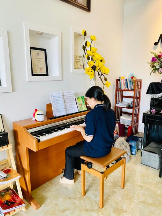 Note Music - Hình ảnh 2