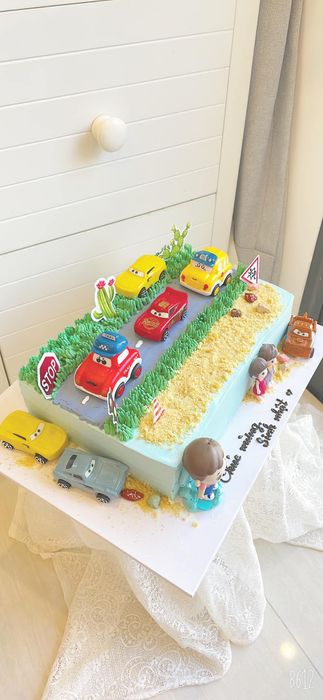 Hình ảnh tiệm bánh MyMy Bakery số 1