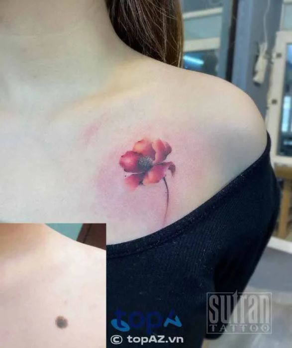 Sutran Tattoo Studio Hanoi - Biểu tượng nghệ thuật xăm hình đương đại