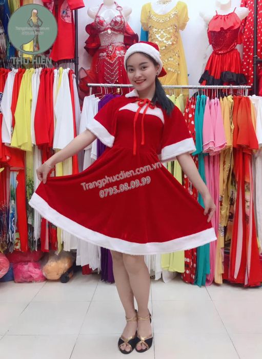 Trang phục Diễn Thu Hiền - Hình ảnh 3