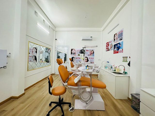 Những địa chỉ nha khoa chuẩn quốc tế tại TP. Cam Ranh, Khánh Hòa