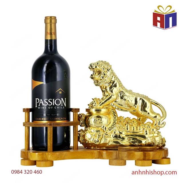 Địa chỉ cung cấp quà tặng rượu vang tại TPHCM