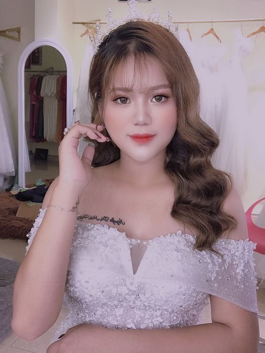 Kem Wedding – Khoảnh khắc lưu giữ nét xuân thì
