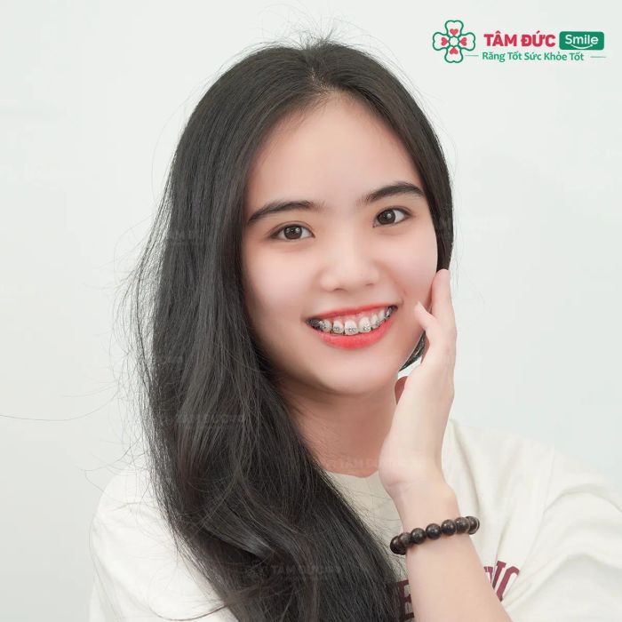 Hệ thống phòng khám hiện đại tại Nha Khoa Tâm Đức Smile