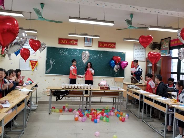 Các chàng trai có thể cùng nhau dành thời gian và tâm huyết để chuẩn bị một chương trình đặc sắc đầy bất ngờ - Ảnh minh họa