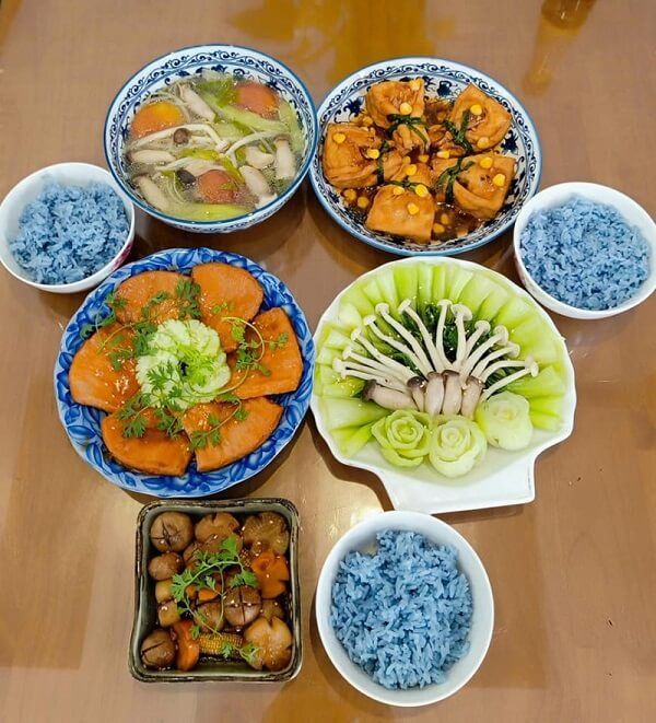 Hình ảnh Quán Chay Hoài Thương