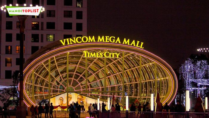 trai-nghiem-vincom-mega-mall-times-city-Mytour