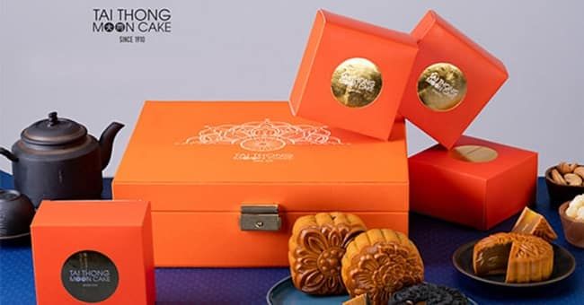 Thương hiệu bánh trung thu uy tín – Tài Thông